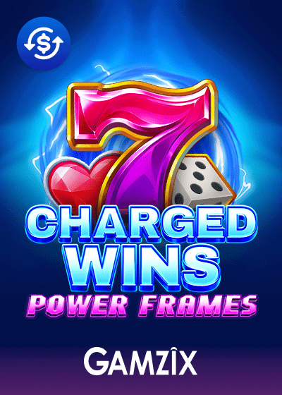 Charged Wins Power Frames