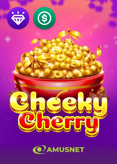 Cheeky Cherry