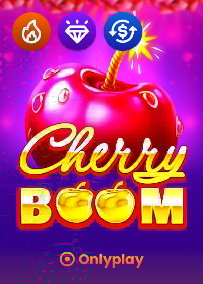 Cherry Boom