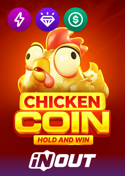 Chicken Coin