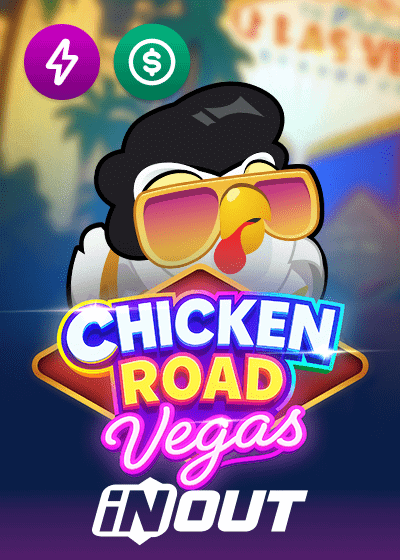 Chicken Road Vegas