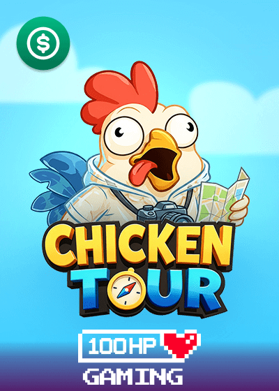 Chicken Tour