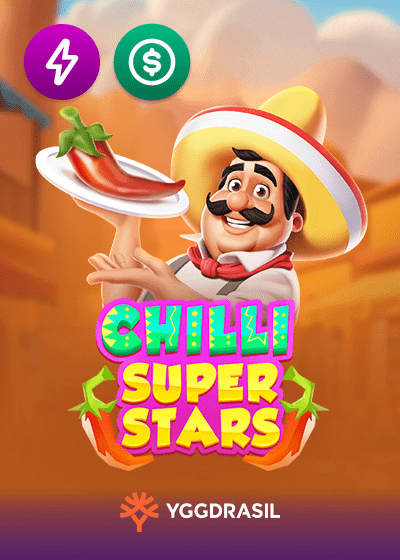 Chilli SuperStars