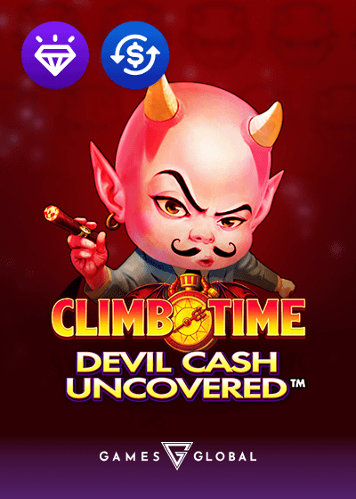 Climb Time Devil Cash Uncovered