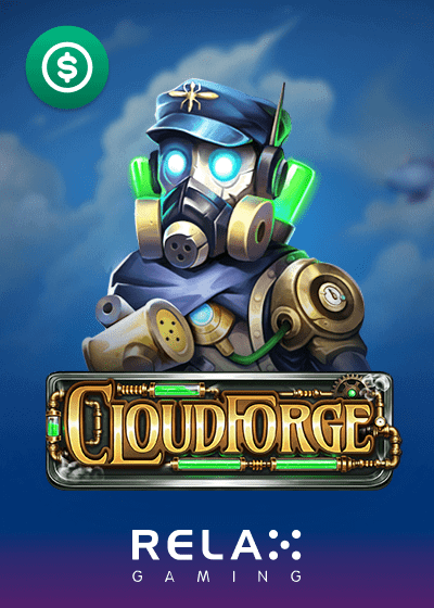 CloudForge