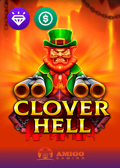 Clover Hell