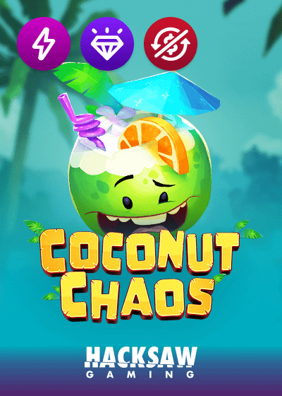 Coconut Chaos