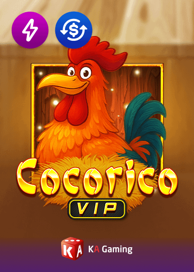 Cocorico VIP