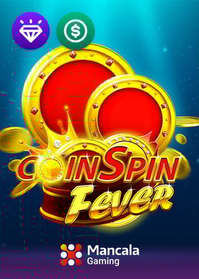 CoinSpin Fever