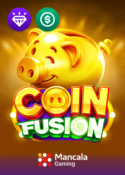 Coin Fusion