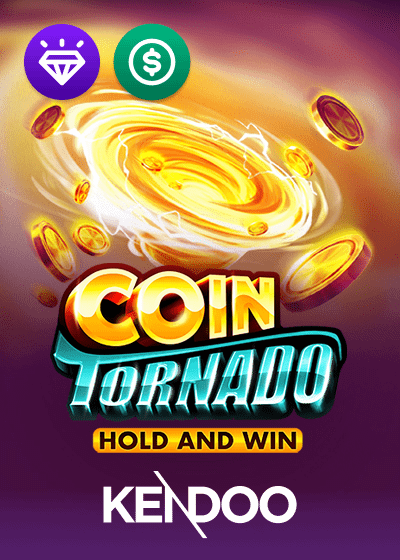 Coin Tornado