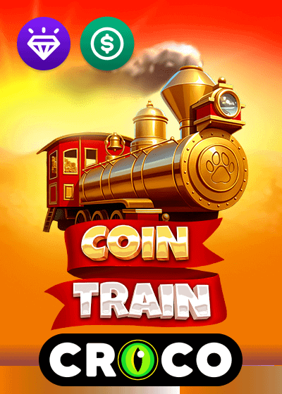 Coin Train