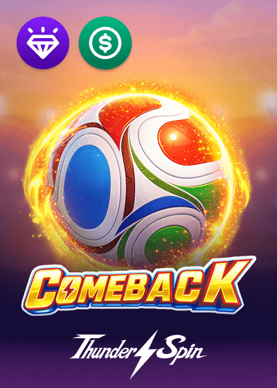 Comeback