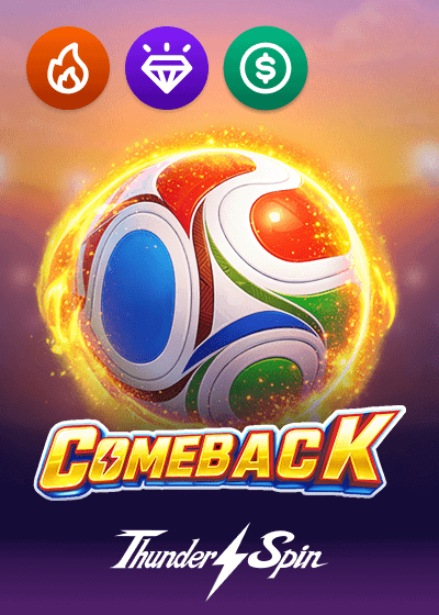 Comeback