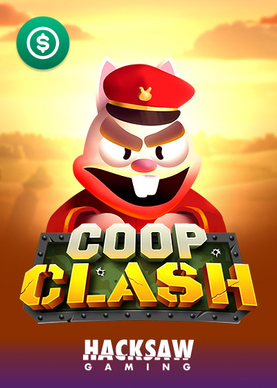Coop Clash