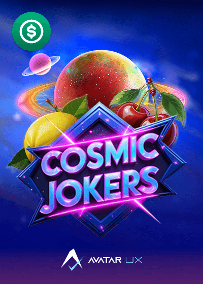 Cosmic Jokers