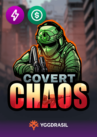 Covert Chaos