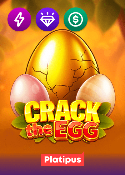Crack the Egg