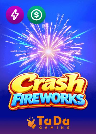 Crash Fireworks