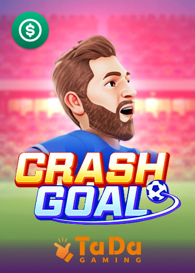 Crash Goal