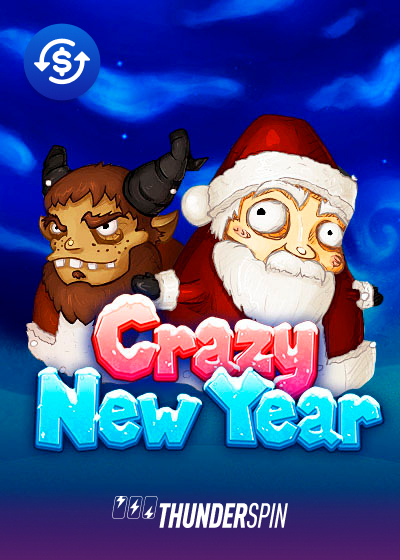 Crazy New Year