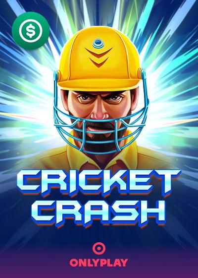 Cricket Crash
