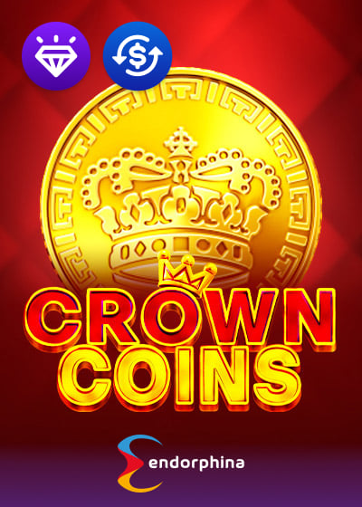 Crown Coins