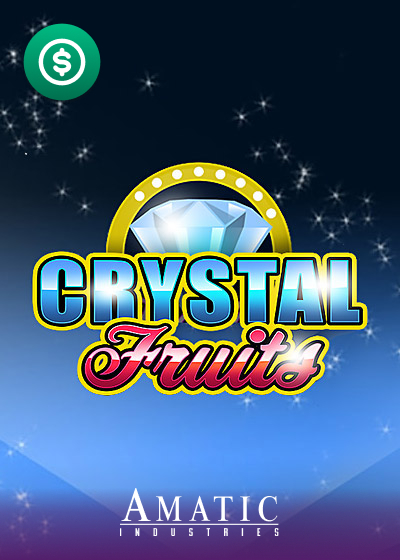 Crystal Fruits
