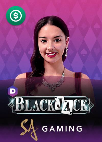 D Blackjack