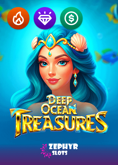 Deep Ocean Treasures