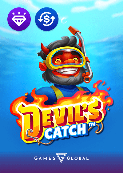 Devils Catch
