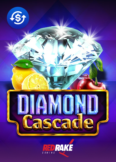 Diamond Cascade