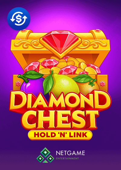 Diamond Chest Hold N Link