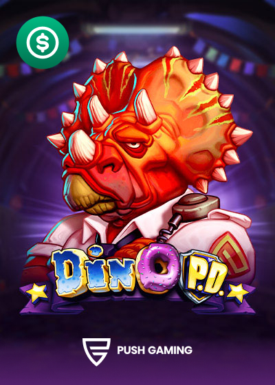 Dino P.D.
