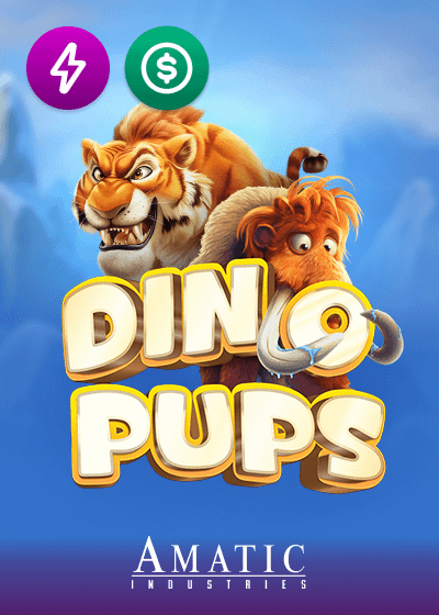 Dinopups