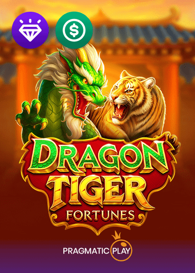 Dragon Tiger Fortunes