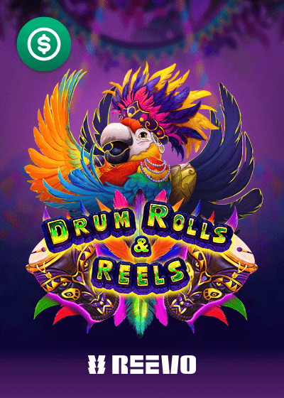 Drum Rolls And Reels