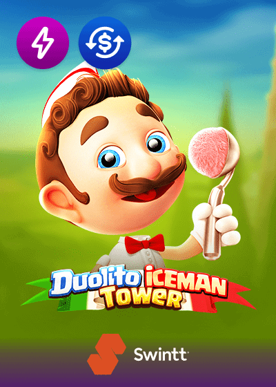 Duolito Iceman Tower