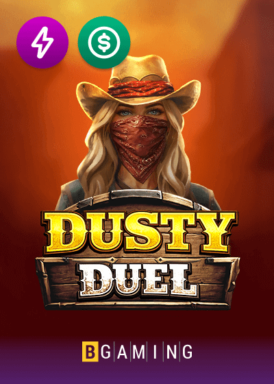Dusty Duel