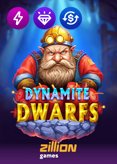 Dynamite Dwarfs