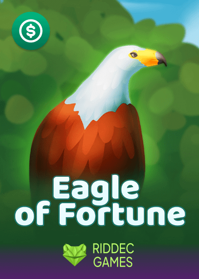 Eagle of Fortune