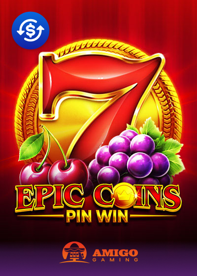Epic Coins