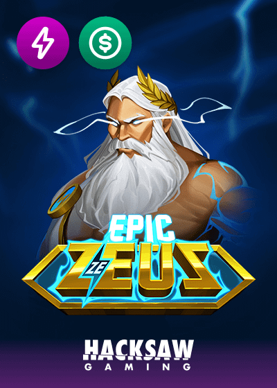 Epic Ze Zeus