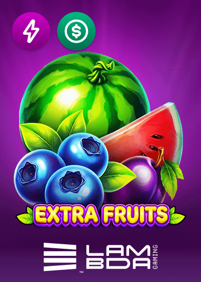 Extra Fruits