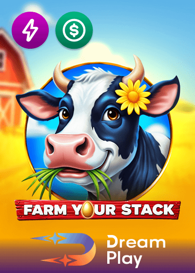 Farm your Stack