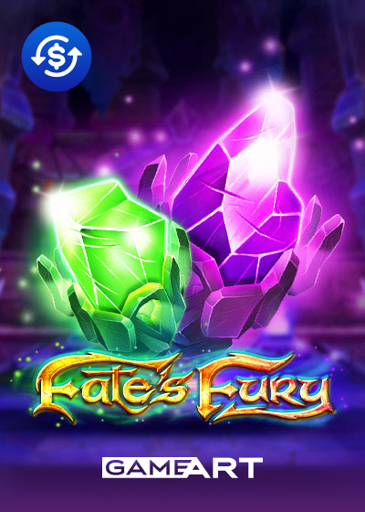Fates Fury
