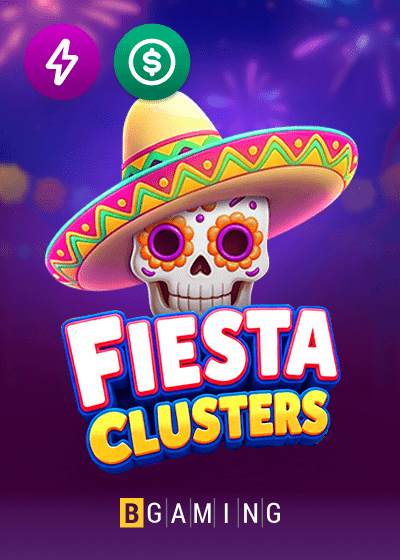 Fiesta Clusters
