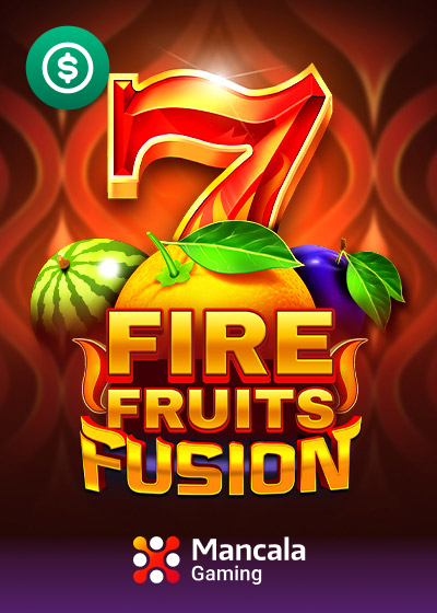 Fire Fruits Fusion