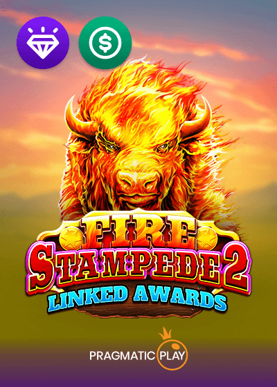 Fire Stampede 2