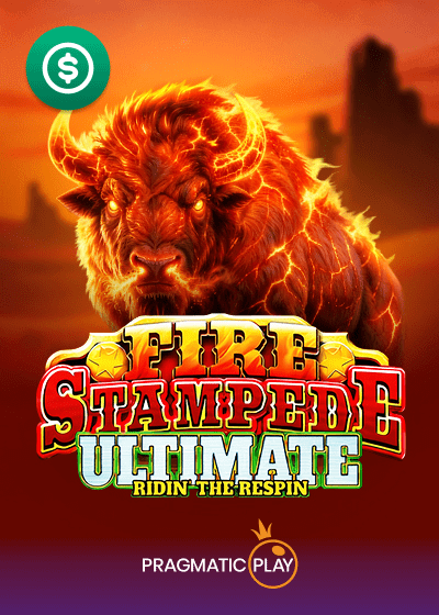 Fire Stampede Ultimate